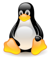 The Linux operation system