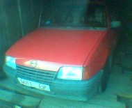 Opel Kadett