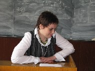 Korobeynikova Evgenia V.